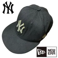 【人気】NEW ERA ヤンキース キャップ キッズ 7 早い者勝ち❗️