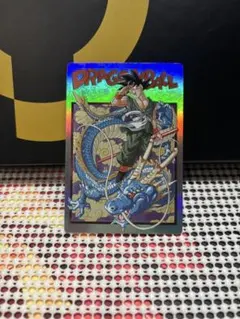 2026年最新】バイバイ悟空 カードの人気アイテム - メルカリ