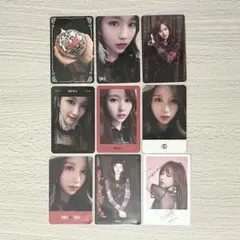 TWICE YESorYES アルバム 封入 予約特典 ミナ セット