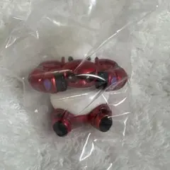 ベイマックス かくれんぼフィギア