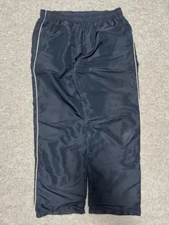 SPALDING ピステパンツ ネイビー LLサイズのサムネイル