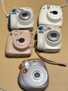 2026年最新】チェキジャンク品の人気アイテム - メルカリ