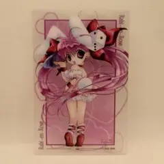 デジキャラットキャラクターメールコレクションポストカードSpecial02