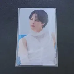 BTS PERMISSION TO DANCE MOVIE WEEKS ジミン