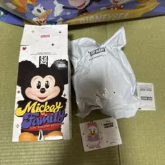 POP MART Mickey Family デイジー　マスコット