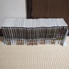 ※専用出品※終末のワルキューレ1〜27巻　呂布1〜4巻セット