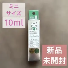 VT CICA リードルショット 300 10ml 新品未開封