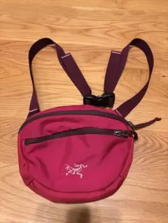 ARC'TERYX ショルダーバッグ
