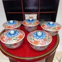 2025年最新】古伊万里 金襴手の人気アイテム - メルカリ