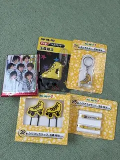 2026年最新】キーホルダー kis-my-ft2の人気アイテム - メルカリ
