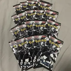 ポケモンカード ブラックボルト 40パック サーチ済み ポケモンカード ブラックボルト 40パック サーチ済み - メルカリ