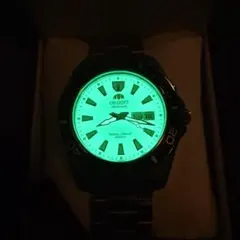 2025年最新】ORiENT mako xlの人気アイテム - メルカリ