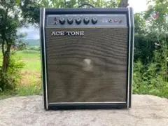 2025年最新】ACE TONE アンプの人気アイテム - メルカリ