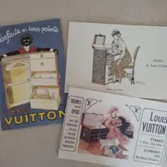 2026年最新】ルイ ヴィトン ポストカードの人気アイテム - メルカリ