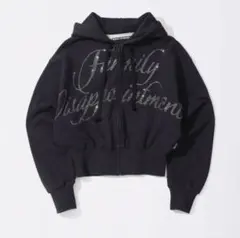 SCULPTOR Bad Seed Washed Hoodie Zip-Up - メルカリ
