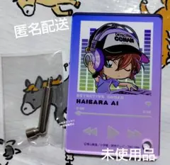 名探偵コナン　灰原哀　大阪城本陣　夏フェス　アクリルプレート　灰原　コナン