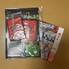 コロコロ11月号　付録