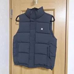 2026年最新】Hurley ダウンベストの人気アイテム - メルカリ