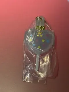【新品未使用】おジャ魔女どれみ　カラフルキャンディチャーム　コロンタップ