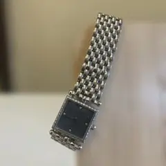 CHANEL ラロンド ダイヤベゼル 腕時計 - メルカリ