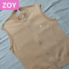 zoy レディースウェア