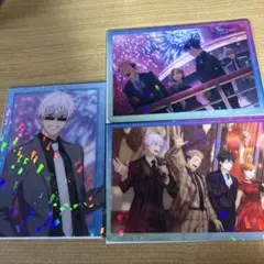 呪術廻戦　ファントムパレード　クリアカード　2nd アニバーサリー　五条悟