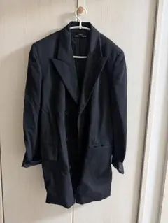 tricot COMME des GARCONS テーラードジャケット