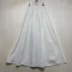 RESEXXY リゼクシー ギャザーナイロンフレアスカート