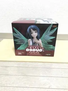 新品 未開封】POP UP PARADE ポッパレL 沙耶の唄 フィギュア - メルカリ