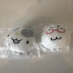 にゃんにゃんモンスターズぬいぐるみマスコット