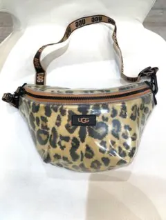 2025年最新】UGG レディース ボディバッグ・ウエストポーチの人気