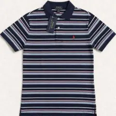 【新品未使用】Polo Ralph Lauren ポロシャツ
