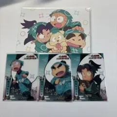 忍たま乱太郎 乱きりしん まとめ売り