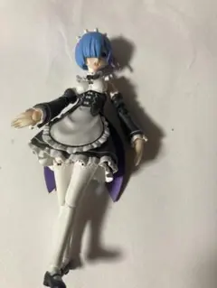 2026年最新】figma Re:ゼロから始める異世界生活 ラムの人気アイテム