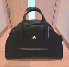 【新品未使用】アディダス adidas ボストンバッグ