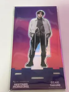 INI アクスタ エキシビション 2025年最新】EXHiBiTiON ini アクスタの人気アイテム - メルカリ