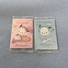 サンリオキャラクターズ ウエハース8 ポチャッコ