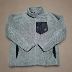 CHUMS(チャムス)ボア フリースジャケット　L