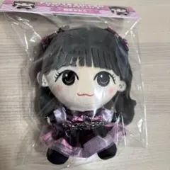 2026年最新】FRUiTS zipper ちびぬい かれんの人気アイテム - メルカリ