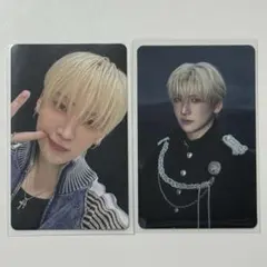 2026年最新】&TEAM yuma 草原の人気アイテム - メルカリ