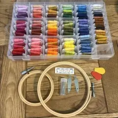 刺繍セット