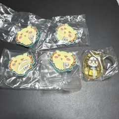 シーサー　ちいかわ　ガチャガチャ　まとめ売り