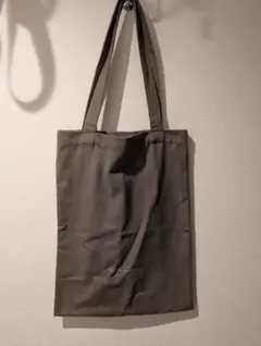 Rick Owens グレー トートバッグのサムネイル