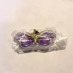 プリキュアリボンコレクション2 ガチャ　キラルンリボン　キュアキュンキュン