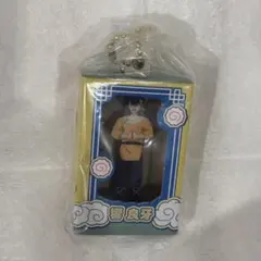 カプセルトイ らんま1/2 パッケージミニチュアコレクション 響良牙