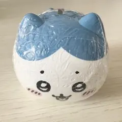 ハチワレ 貯金箱