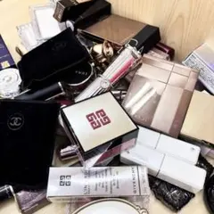 Dior Givenchy Guerlain コスメセット - メルカリ