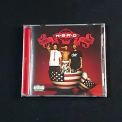 N*E*R*D『Fly Or Die』