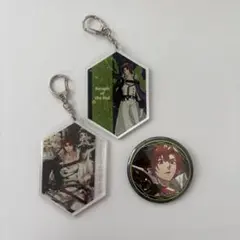 終わりのセラフ 一瀬グレン 5点セット Seraph of the End - メルカリ