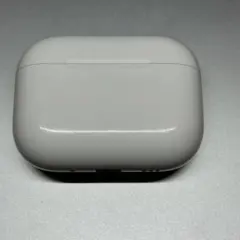 新品未使用/充電ケースのみ/HUAWEI FreeClip 2/ホワイト/白/エ - メルカリ
